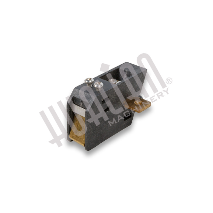 Пластиковый держатель планки для DZ-510/2SA Hualian - Купить с доставкой по всей Беларуси