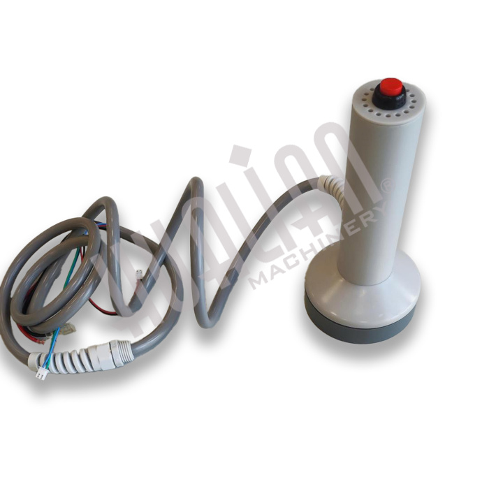 Индукционная головка к DGYF-S500D Hualian - Купить с доставкой по всей Беларуси