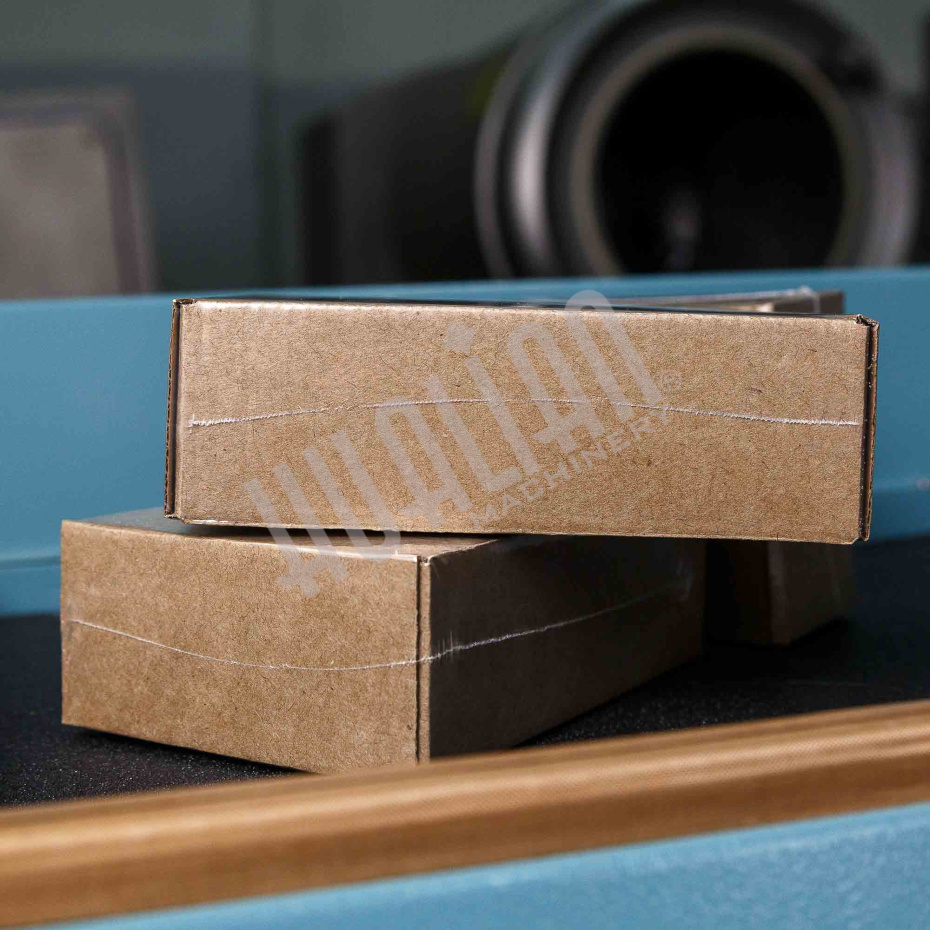 Ручной аппарат для запайки и обрезки BSF-601 REVERSE (подача справа налево) Hualian - Купить с доставкой по всей Беларуси