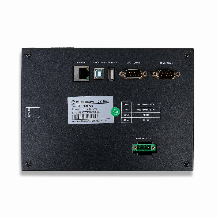Тачскрин для IXL-300 Hualian - Купить с доставкой по всей России - 3