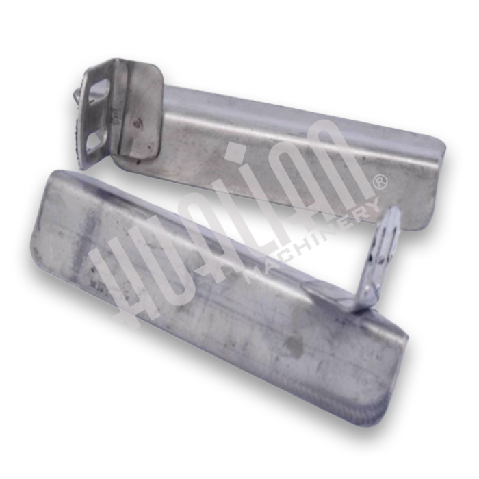 Направляющая подачи пакета для FRB-770 DBF-900 Hualian - Купить с доставкой по всей Беларуси