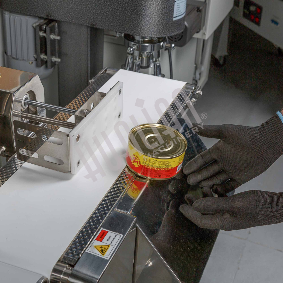 Контрольно-динамические весы (без отбраковщика) IXL-160 Hualian - Купить с доставкой по всей Беларуси