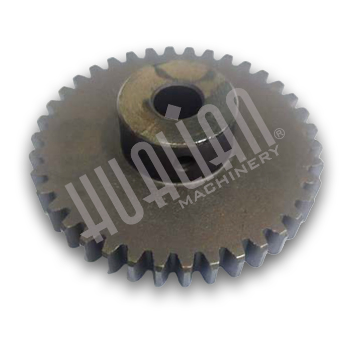 Шестерня промежуточная 1120W-03-05 для FRM-1120/1370 Hualian - Купить с доставкой по всей Беларуси