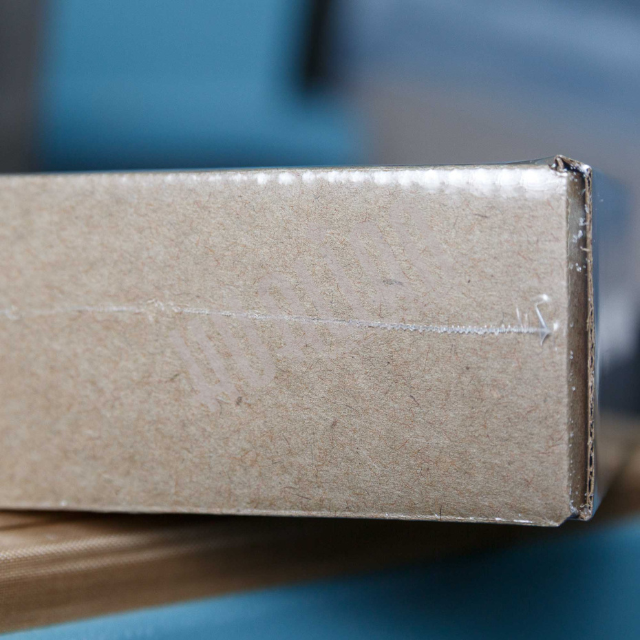 Ручной аппарат для запайки и обрезки BSF-601 REVERSE (подача справа налево) Hualian - Купить с доставкой по всей Беларуси