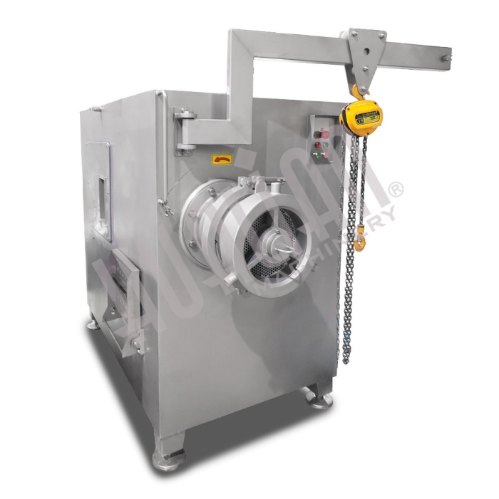 Промышленный волчок JRD-300 (1 шнек, 1 скорость) Hualian - Купить с доставкой по всей Беларуси