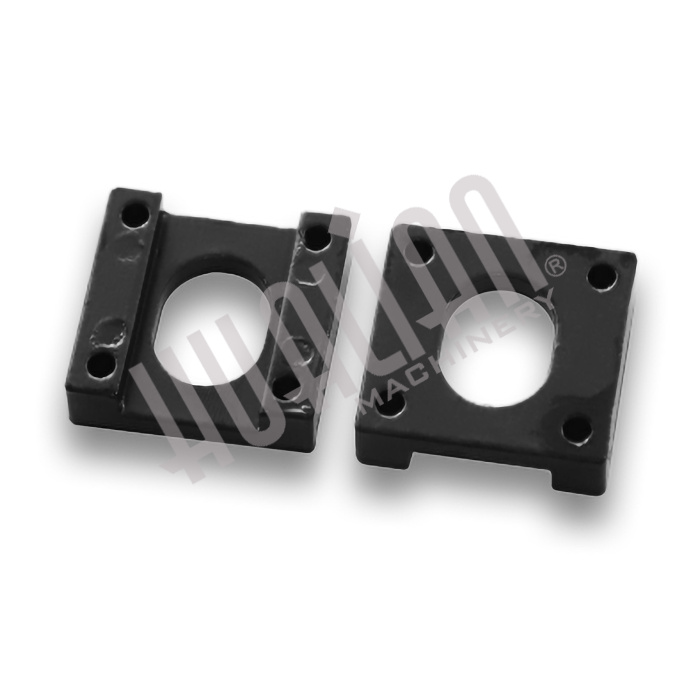 Подвижный держатель промежуточного стального ролика FRB-770II Hualian - Купить с доставкой по всей Беларуси