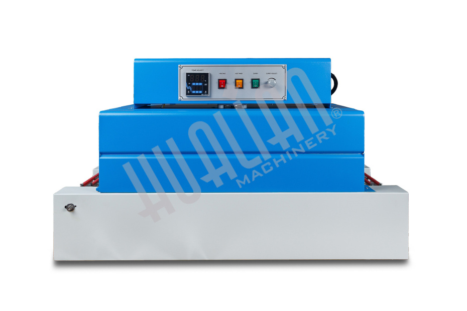 Термоусадочный тоннель ET-20 Hualian - Купить с доставкой по всей Беларуси