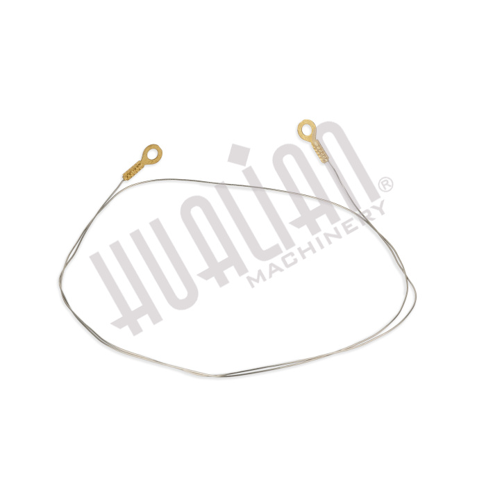 Нихромовая струна для BSF-601 (670 и 570 мм) Hualian - Купить с доставкой по всей Беларуси