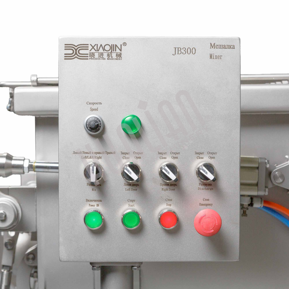 Фаршемес открытого типа JB-300 Hualian - Купить с доставкой по всей Беларуси