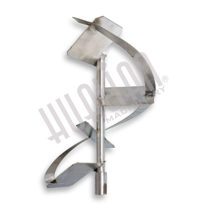 Месильный вал для BWL-100 Hualian - Купить с доставкой по всей Беларуси