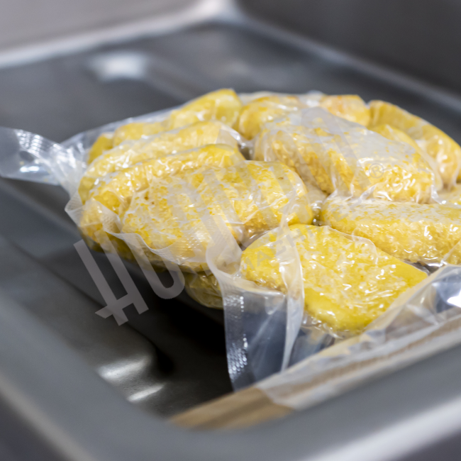 Вакуумный упаковщик HVC-260T/1A (DZ-260/PD) (нерж.) Hualian - Купить с доставкой по всей Беларуси