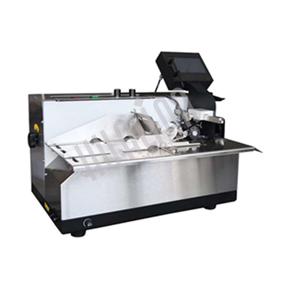  Датер с каплеструйным принтером MY-12P Hualian - Купить с доставкой по всей Беларуси