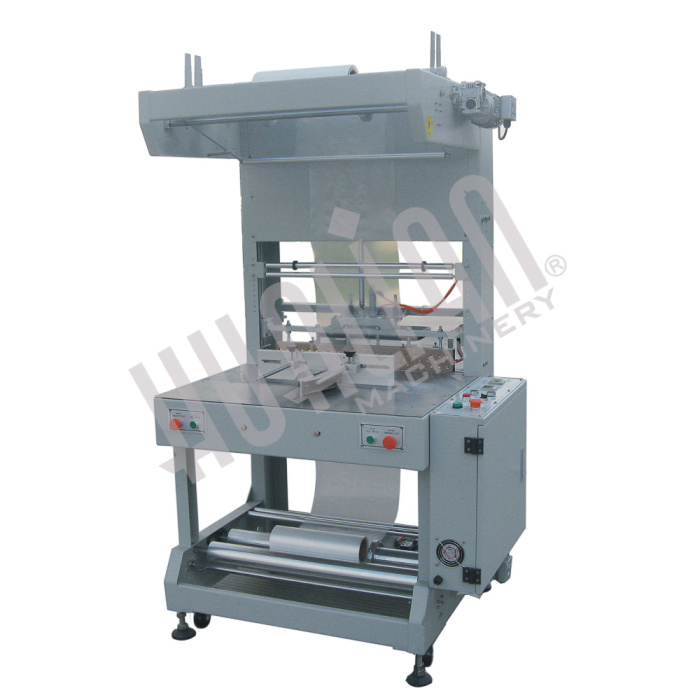 Полуавтоматический нож для запайки и обрезки серии BSF-6030X Hualian - Купить с доставкой по всей Беларуси