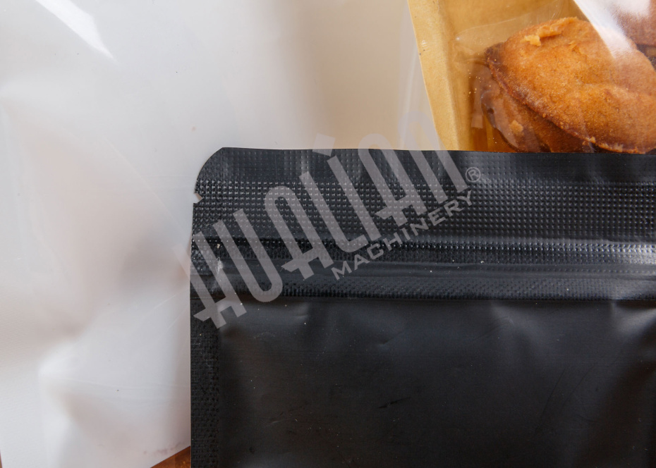 Роликовый мини запайщик ES-622 (с конвейером) Hualian - Купить с доставкой по всей Беларуси