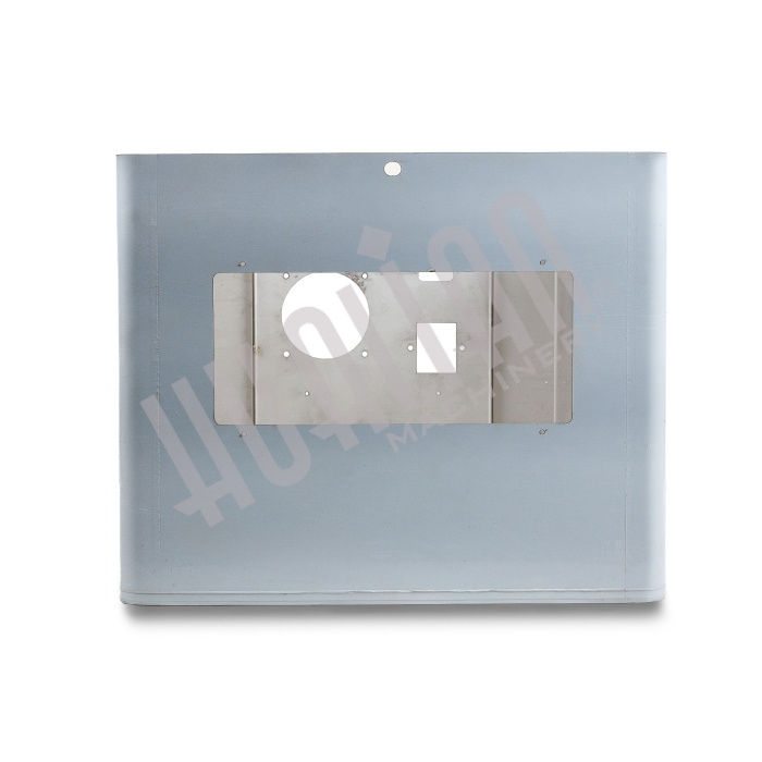 Корпус для DZ-260 SS NEW Hualian - Купить с доставкой по всей Беларуси