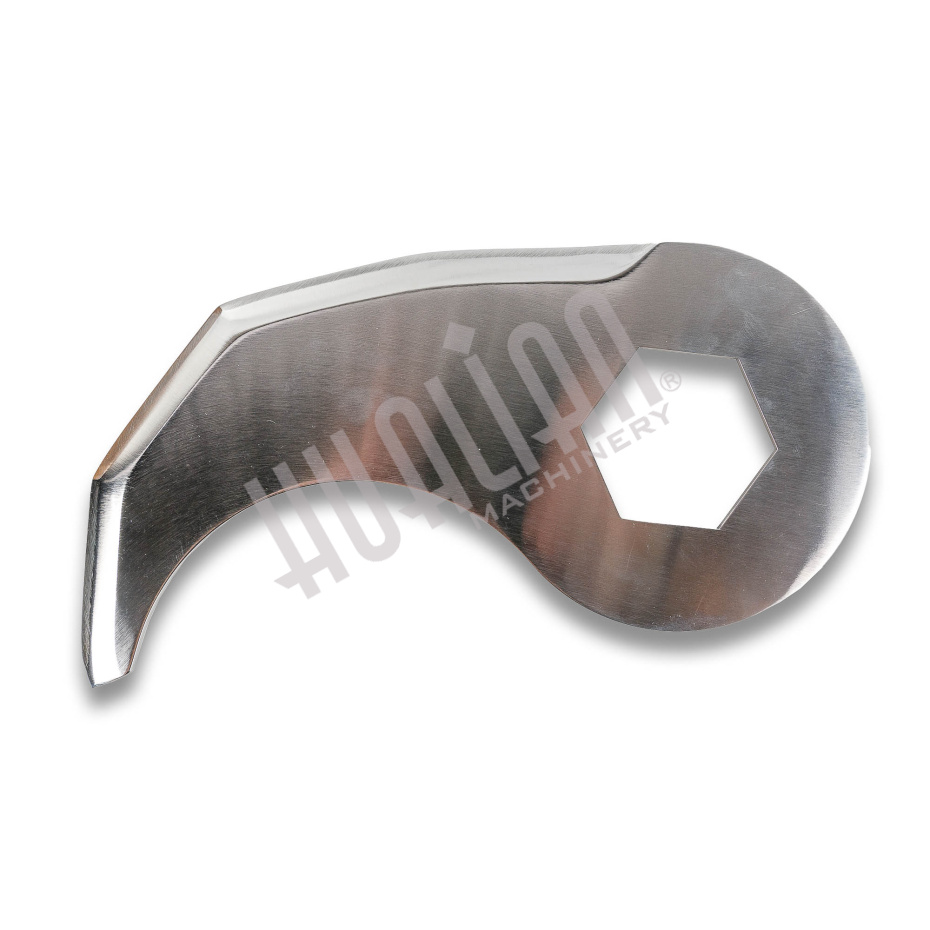 Комплект ножей к куттеру ZB-80II Hualian - Купить с доставкой по всей Беларуси