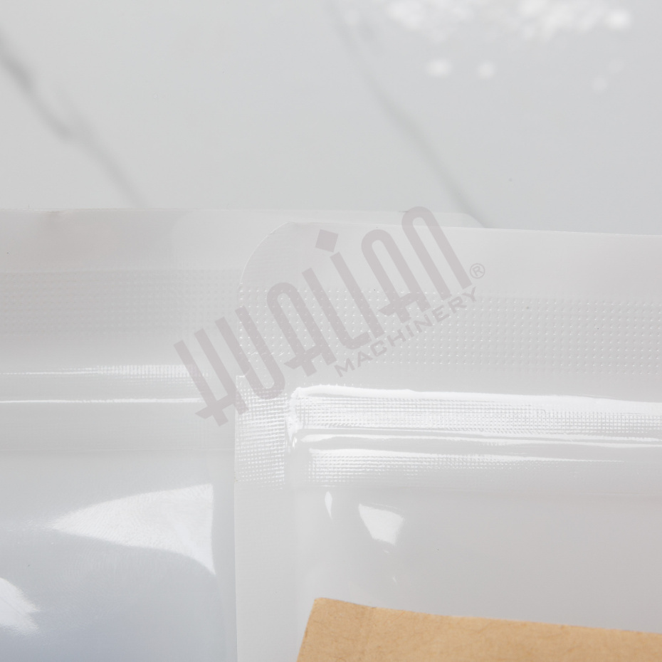 Роликовый (конвейерный) запайщик с правой подачей FRD-750E (горизонт.) Hualian - Купить с доставкой по всей Беларуси