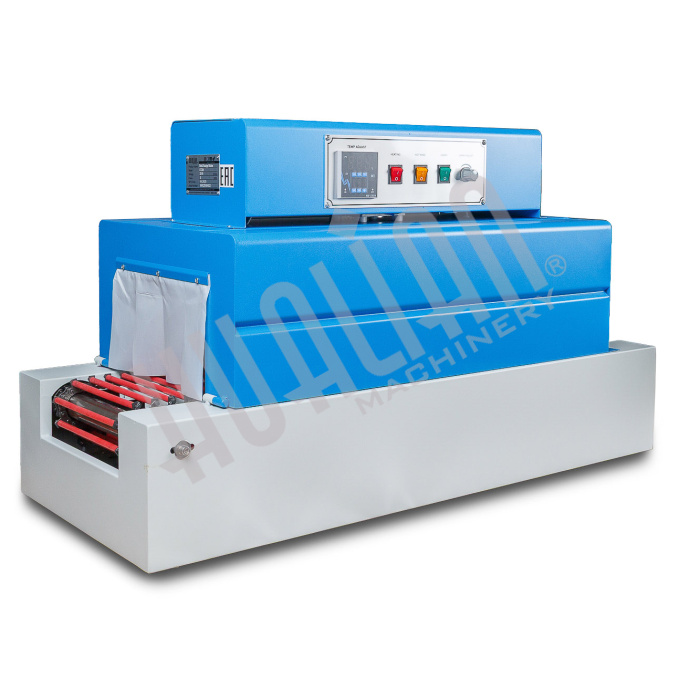 Термоусадочный тоннель ET-20 Hualian - Купить с доставкой по всей Беларуси