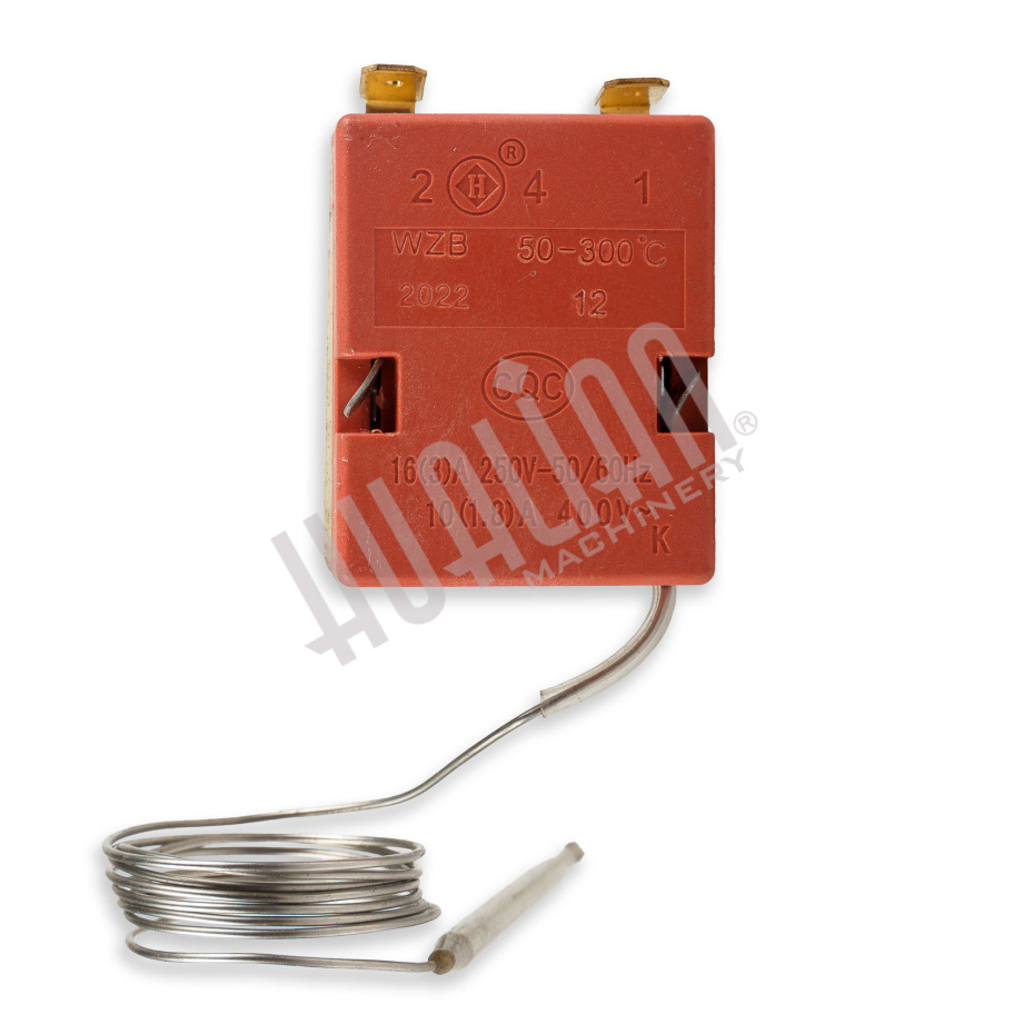 Термостат WZB 50-300 Hualian - Купить с доставкой по всей Беларуси