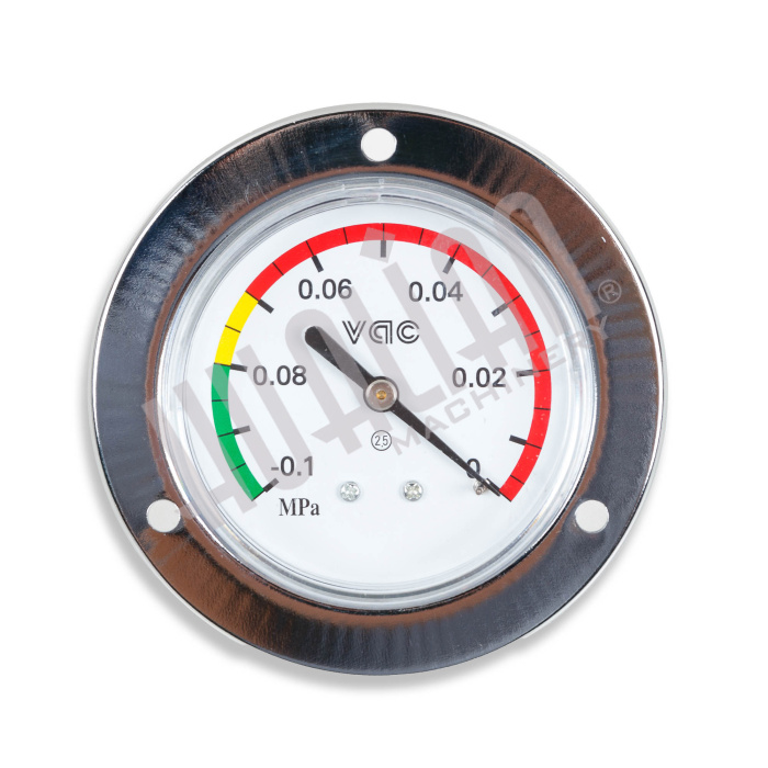 Вакуумметр Hualian - Купить с доставкой по всей Беларуси