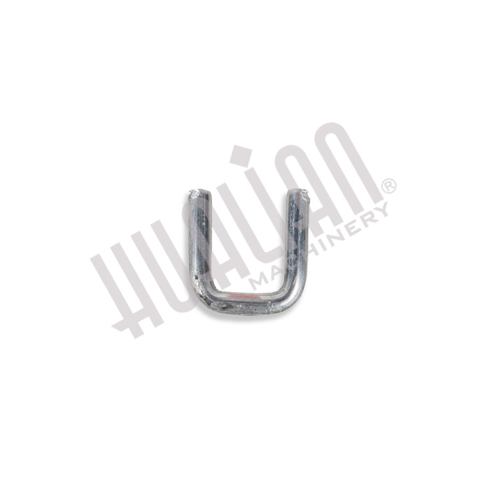 Клипсы для ручного U-клипсатора (5000 шт., hard) Hualian - Купить с доставкой по всей Беларуси