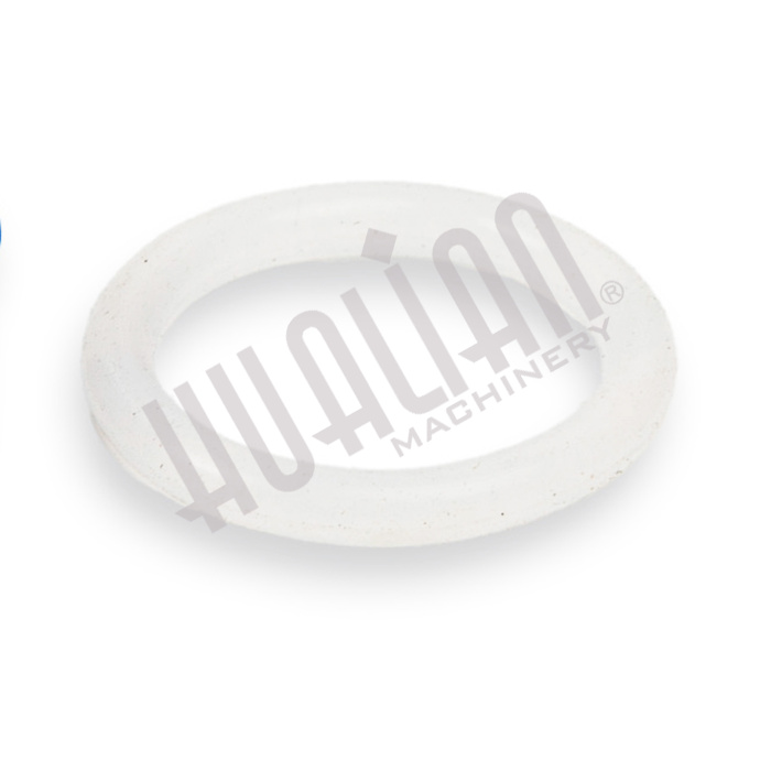 Уплотнительное кольцо сопла для LPF/PPF 50-1000 (25x18x3мм) Hualian - Купить с доставкой по всей Беларуси