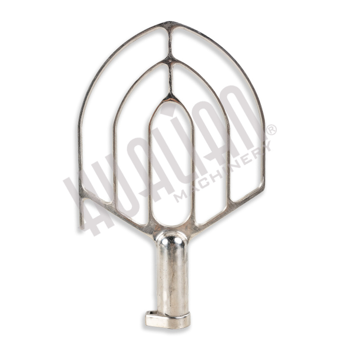 Лопатка для миксера B20 Hualian - Купить с доставкой по всей Беларуси