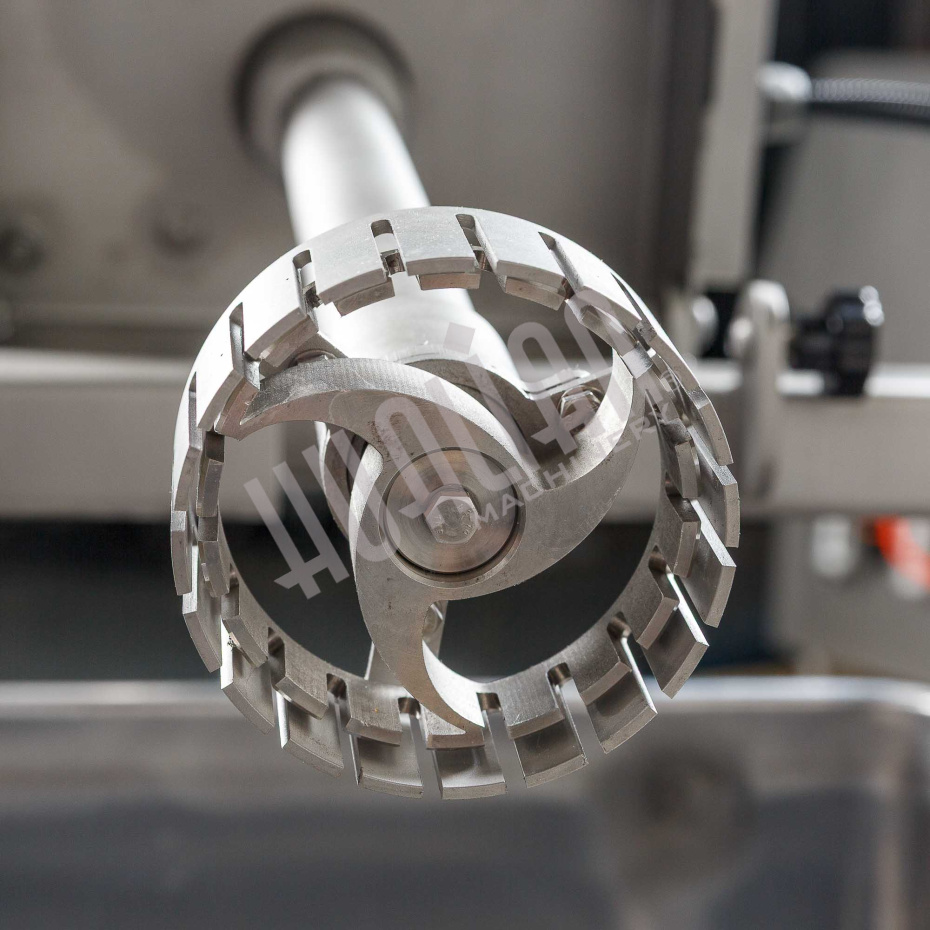 Станция подготовки рассола YSZ-200 Hualian - Купить с доставкой по всей Беларуси