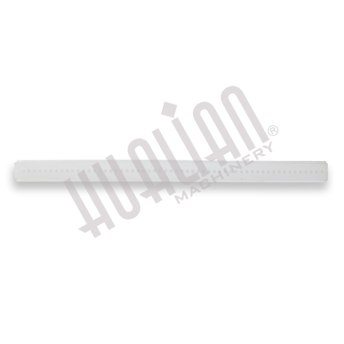 Резина силиконовая под сварочную планку (410*21.5*11мм) для DZ-410 Hualian - Купить с доставкой по всей Беларуси