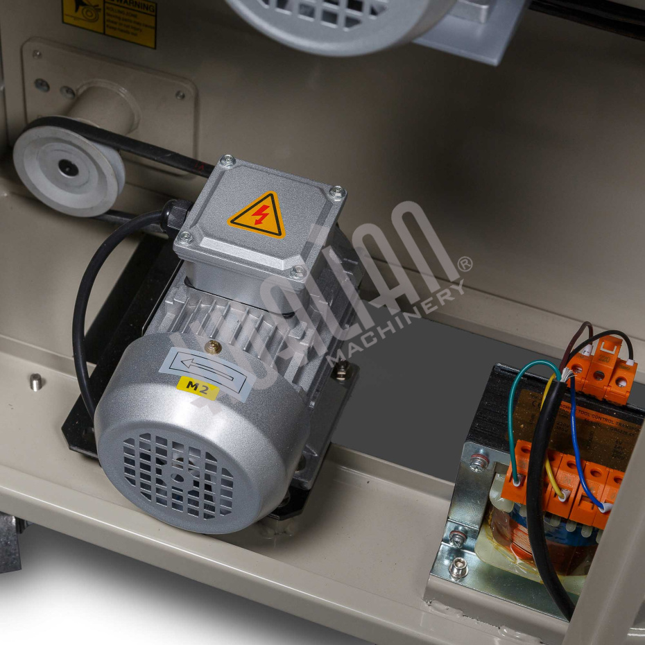 Автоматическая стреппинг машина KZW-8060/D Hualian - Купить с доставкой по всей Беларуси