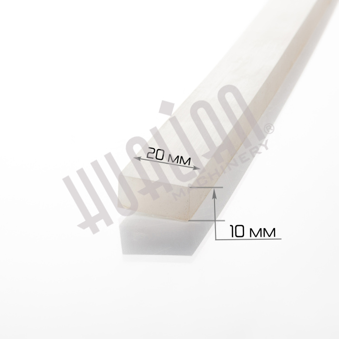 Силиконовая резина под сварочную планку BSF-5640LG / 9060LG /5545LE/BSL-5045L (ПЭ) (метражом) Hualian - Купить с доставкой по всей Беларуси