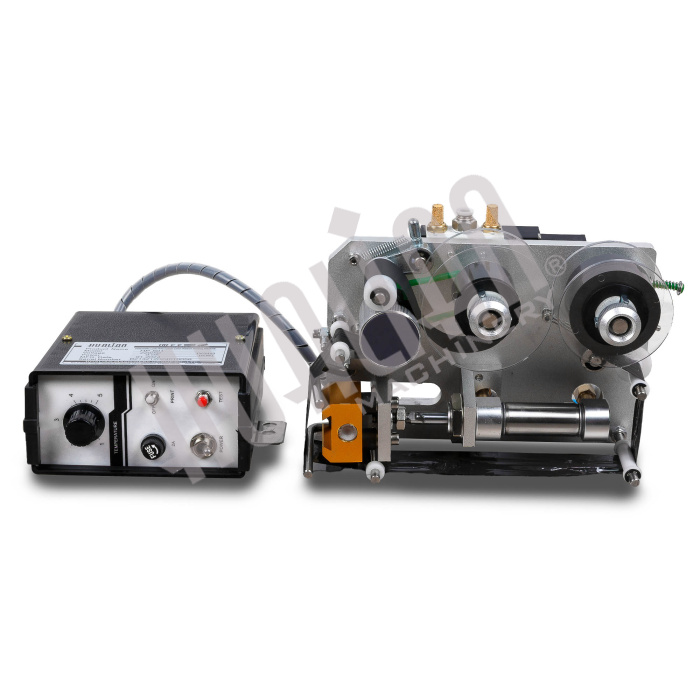 Автоматический встраиваемый датер (без станины) HP-501 Hualian - Купить с доставкой по всей Беларуси