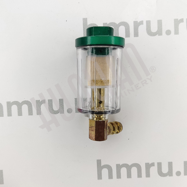Фильтр маслоотделительный для вакуум-упаковочных аппаратов HVC-260T/1A Hualian - Купить с доставкой по всей Беларуси