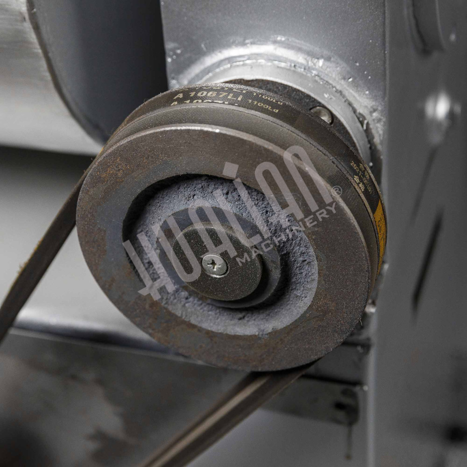 Фаршемесильный аппарат BWL-50 (HRF) Hualian - Купить с доставкой по всей Беларуси