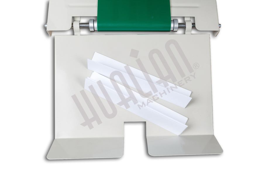 Фальцевальная машина ZE-9B/4 Hualian - Купить с доставкой по всей Беларуси