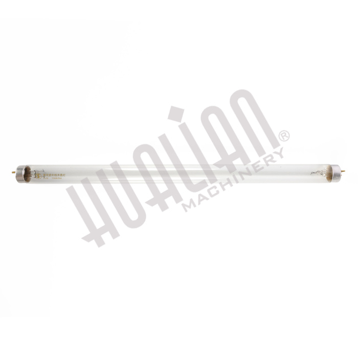 Ультрафиолетовая лампа для DXDY (15Вт) Hualian - Купить с доставкой по всей Беларуси