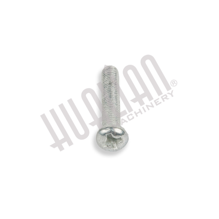 Винт для крепления шестерни фрикционного барабана для MY-812A Hualian - Купить с доставкой по всей Беларуси