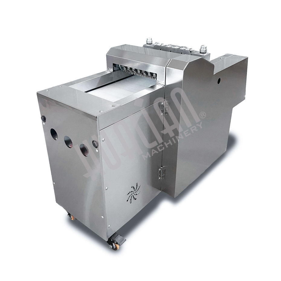 Производственный слайсер MC-600 Hualian - Купить с доставкой по всей Беларуси