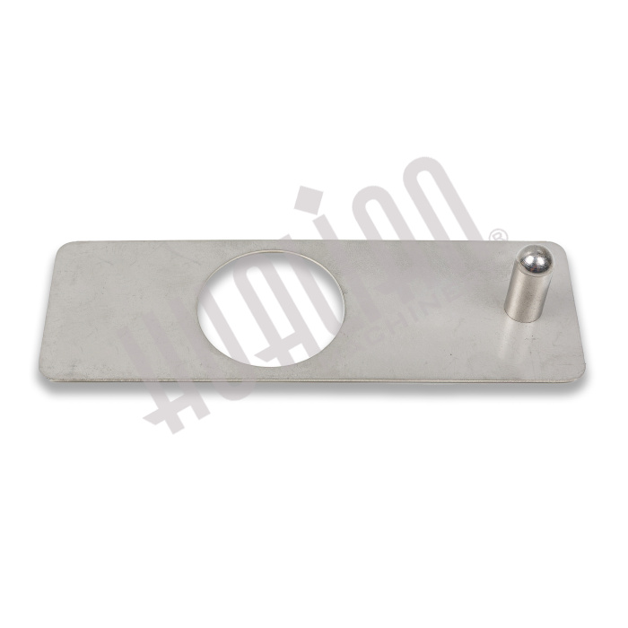 Матрица для HL-280T (диаметр изделий 38 мм) Hualian - Купить с доставкой по всей Беларуси