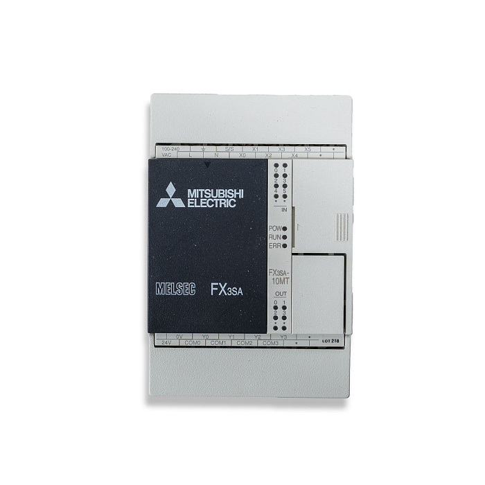 PLC контроллер для FLG-500A Hualian - Купить с доставкой по всей России