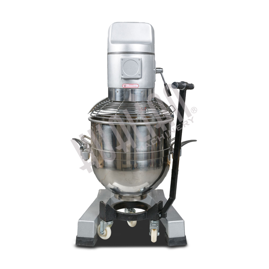 Планетарный миксер B60 Hualian - Купить с доставкой по всей Беларуси