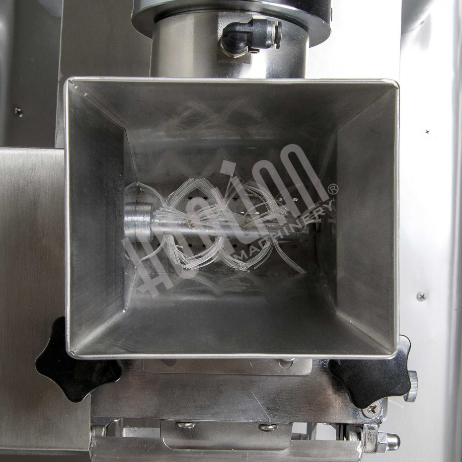 Пельменный аппарат JGL-135-5B (16-18 гр) (90х42х10) Hualian - Купить с доставкой по всей Беларуси