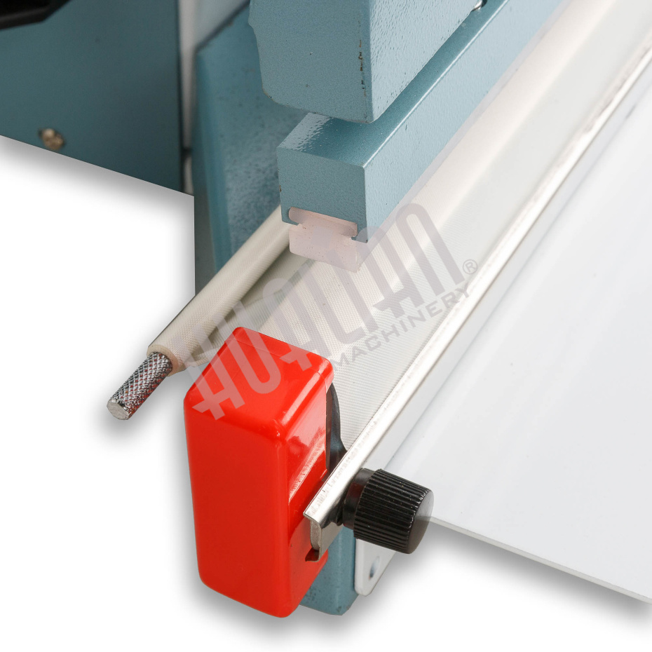 Усиленный импульсный запайщик PFS-600T Hualian - Купить с доставкой по всей Беларуси