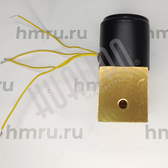 Электромагнитный клапан комбинированный ZKC 2006/DC24V для HVC-510, 610, 720/2SA Hualian - Купить с доставкой по всей Беларуси