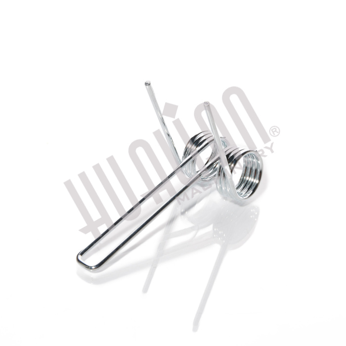 Пружина тип 1 для запайщиков серии FS-H Hualian - Купить с доставкой по всей Беларуси