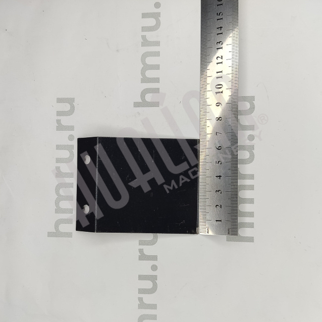 Нижний скребок для JGL-135-6A (66 мм.) (3-24) Hualian - Купить с доставкой по всей Беларуси