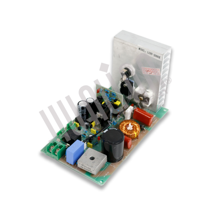 Основная плата для LGYF-2000BX (220B) (старого типа) Hualian - Купить с доставкой по всей Беларуси