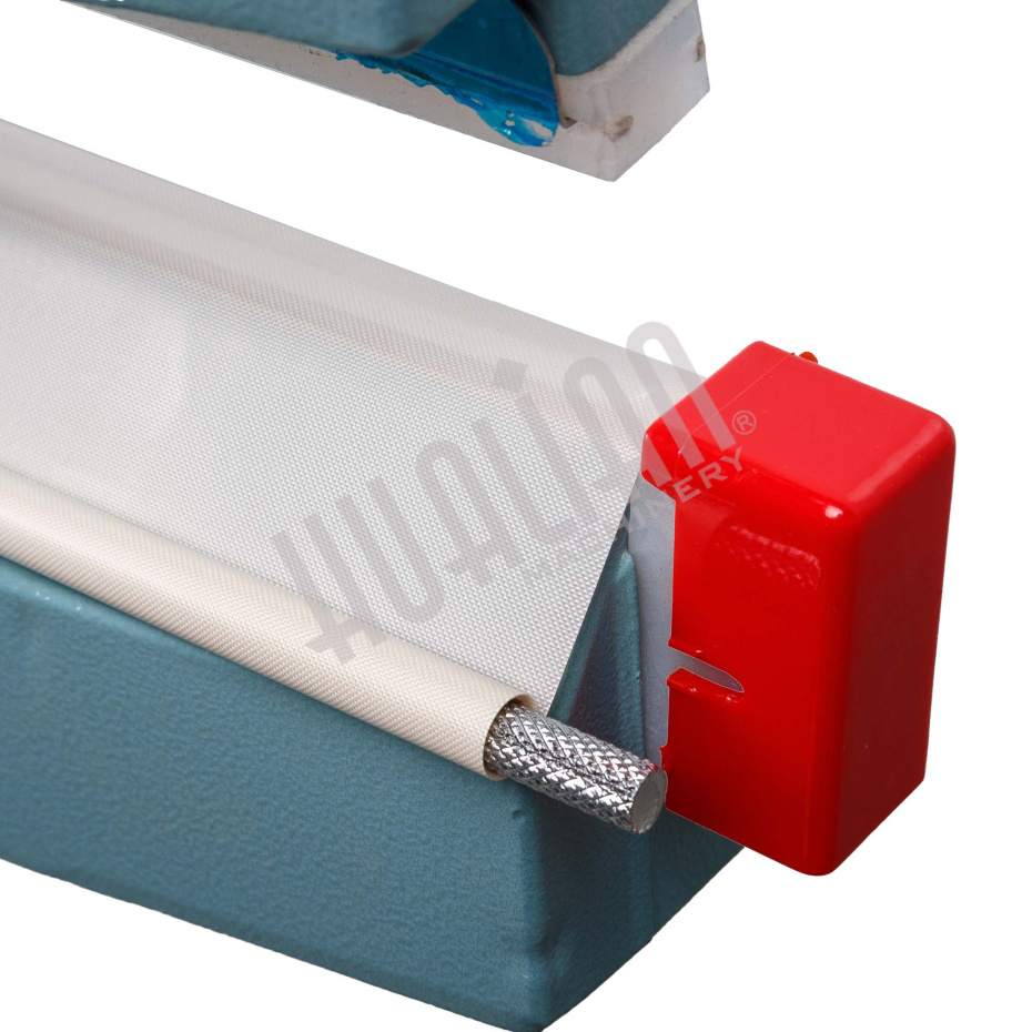 Ножной усиленный запайщик PFS-650 Hualian - Купить с доставкой по всей Беларуси