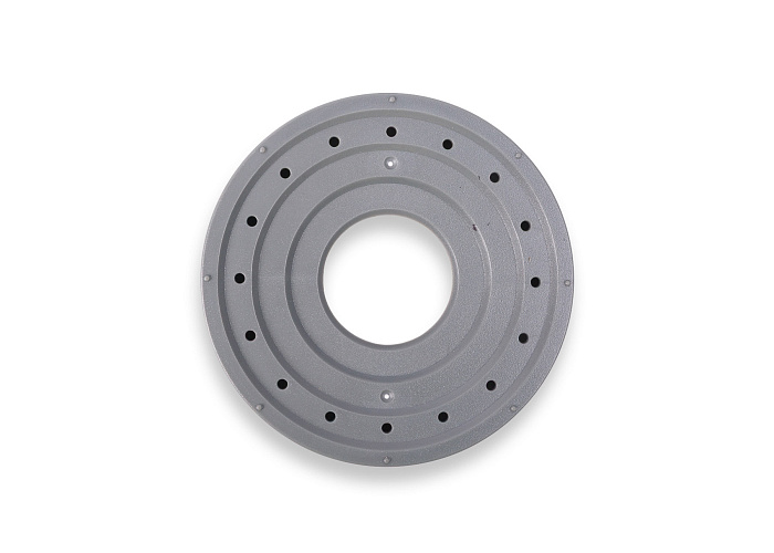Защитная решетка индукционной головки для DGYF-S500A Hualian - Купить с доставкой по всей России