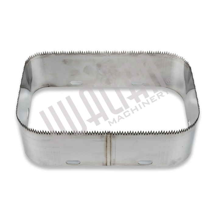 Нож для HL-95A (142*92mm) (Кастомизация) Hualian - Купить с доставкой по всей Беларуси